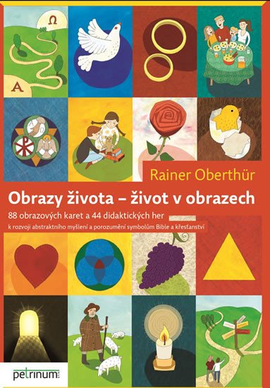 OBRAZY ŽIVOTA - ŽIVOT V OBRAZECH