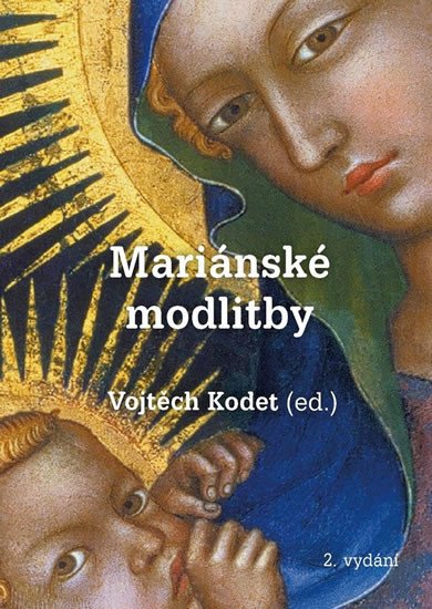 MARIÁNSKÉ MODLITBY