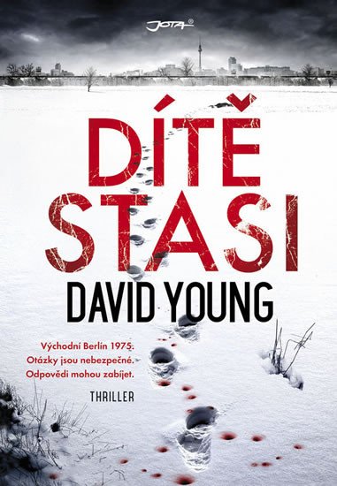 DÍTĚ STASI