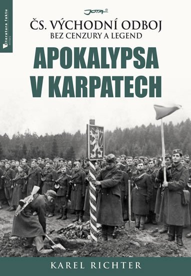 APOKALYPSA V KARPATECH