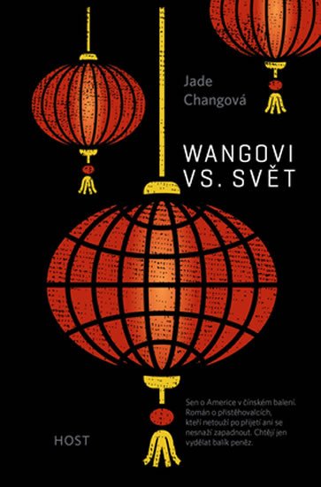 WANGOVI VS. SVĚT