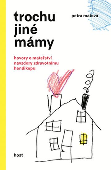 TROCHU JINÉ MÁMY - HOVORY O MATEŘSTVÍ NAVZDORY ZDRAVOTNÍMU