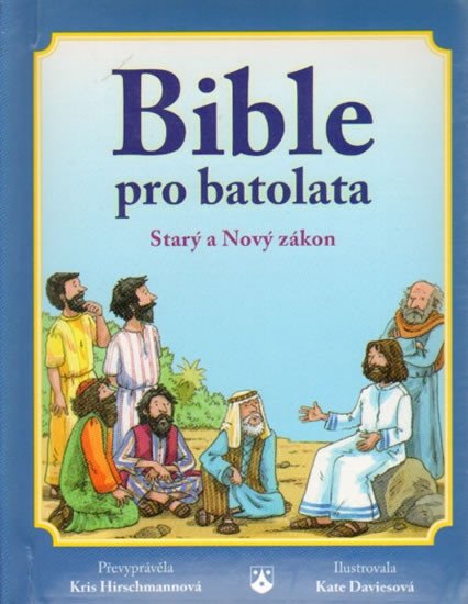 BIBLE PRO BATOLATA - LEPORELO