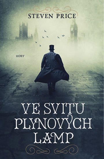 VE SVITU PLYNOVÝCH LAMP