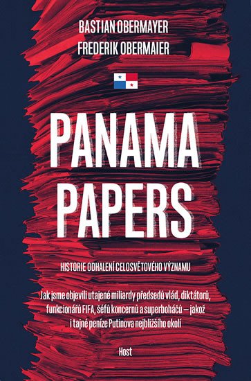 PANAMA PAPERS