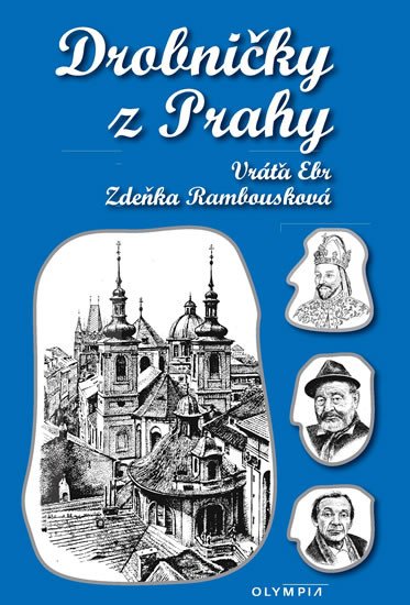 DROBNIČKY Z PRAHY