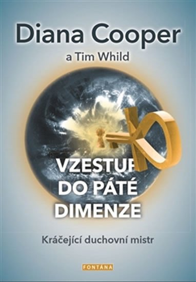 VZESTUP DO PÁTÉ DIMENZE