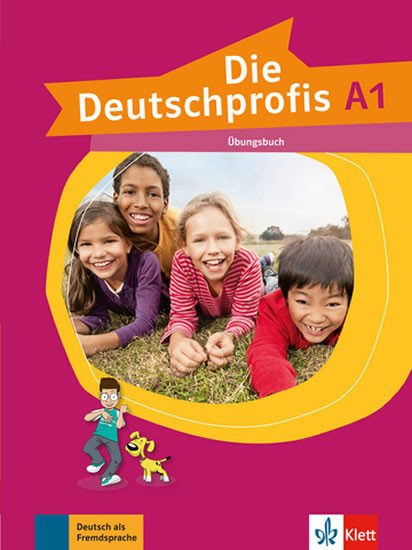 DIE DEUTSCHPROFIS 1 A1 ÜBUNGSBUCH