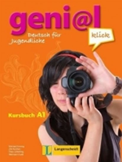 GENI@L A2 KURSBUCH