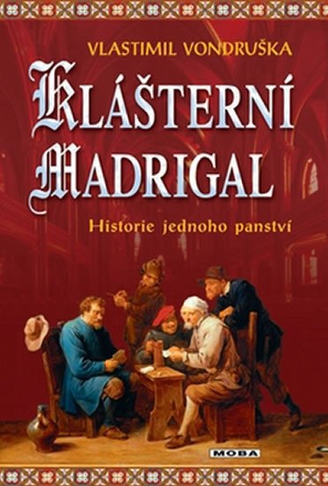 KLÁŠTERNÍ MADRIGAL