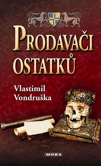 PRODAVAČI OSTATKŮ