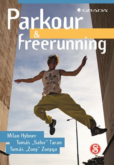 PARKOUR A FREERUNNING