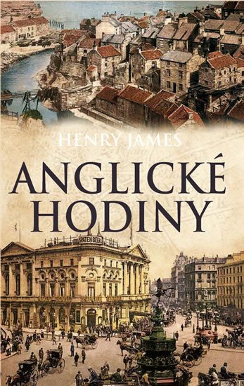 ANGLICKÉ HODINY