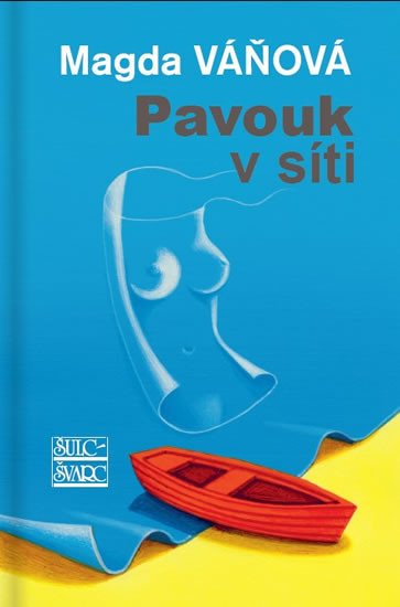 PAVOUK V SÍTI