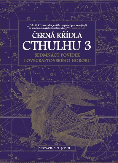 ČERNÁ KŘÍDLA CTHULHU 03