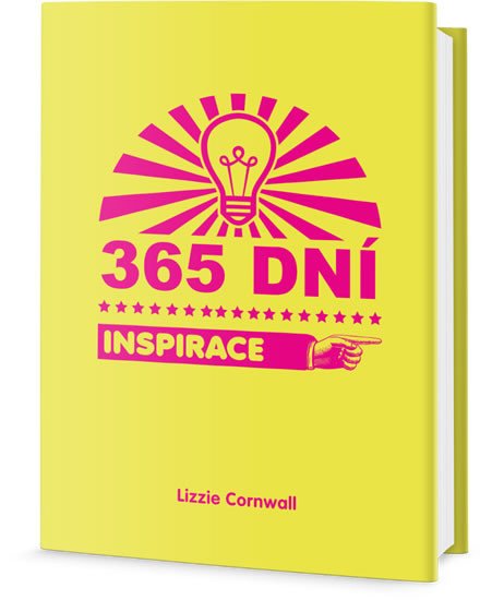 365 DNÍ INSPIRACE