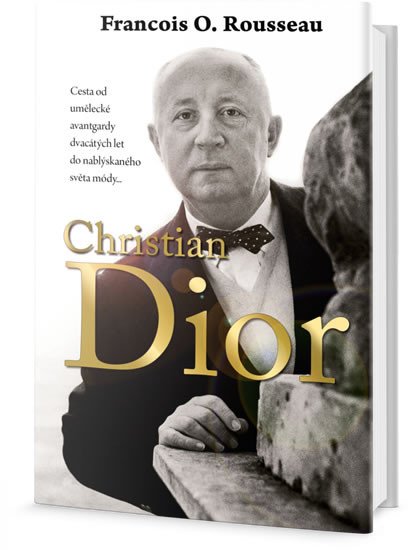 CHRISTIAN DIOR