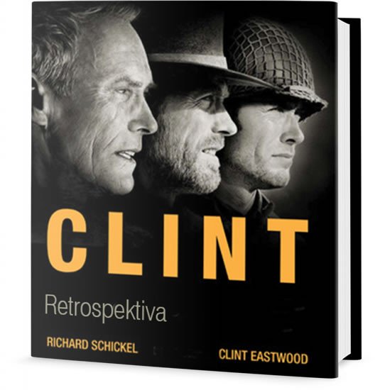 CLINT EASTWOOD - RETROSPEKTIVA