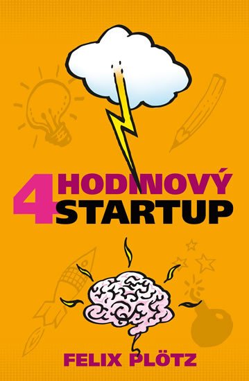 4HODINOVÝ STARTUP