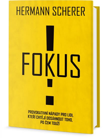 FOKUS!