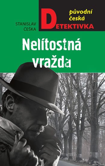 NELÍTOSTNÁ VRAŽDA