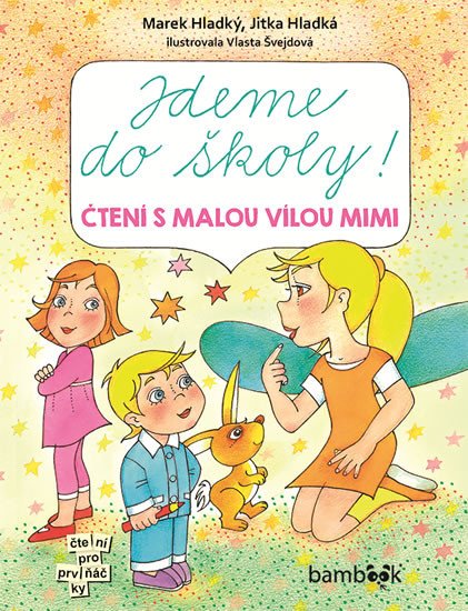 JDEME DO ŠKOLY!