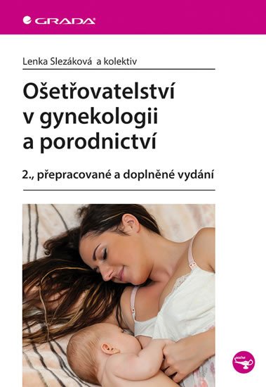 OŠETŘOVATELSTVÍ V GYNEKOLOGII