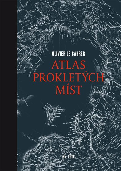 ATLAS PROKLETÝCH MÍST