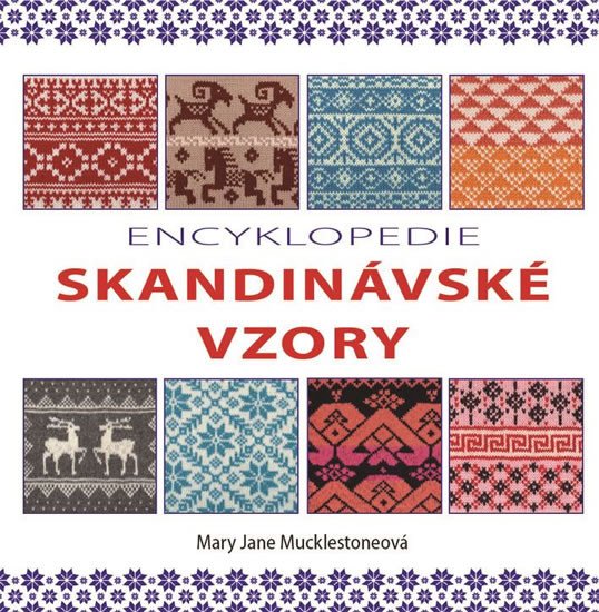 ENCYKLOPEDIE SKANDINÁVSKÉ VZORY