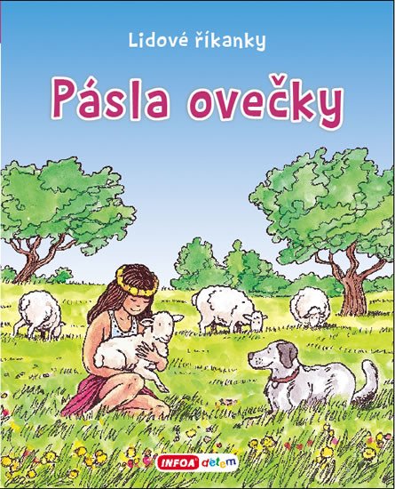 PÁSLA OVEČKY