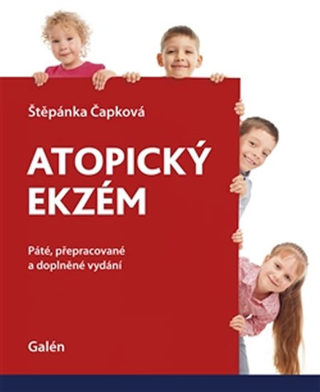 ATOPICKÝ EKZÉM