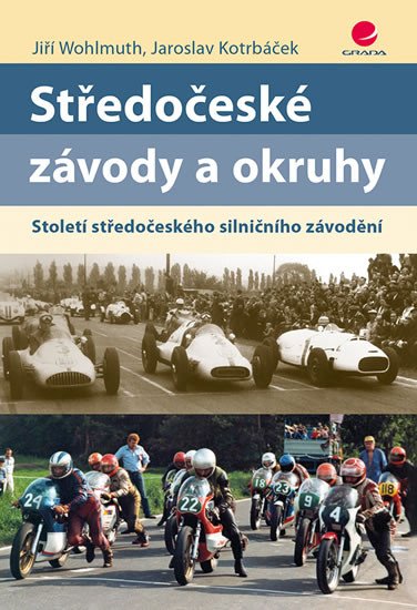 STŘEDOČESKÉ ZÁVODY A OKRUHY