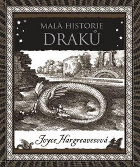 MALÁ HISTORIE DRAKŮ