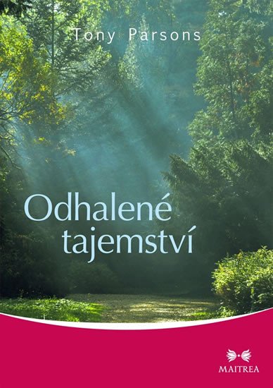 ODHALENÉ TAJEMSTVÍ