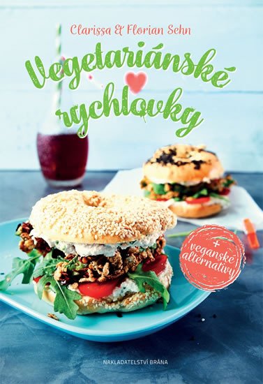 VEGETARIÁNSKÉ RYCHLOVKY