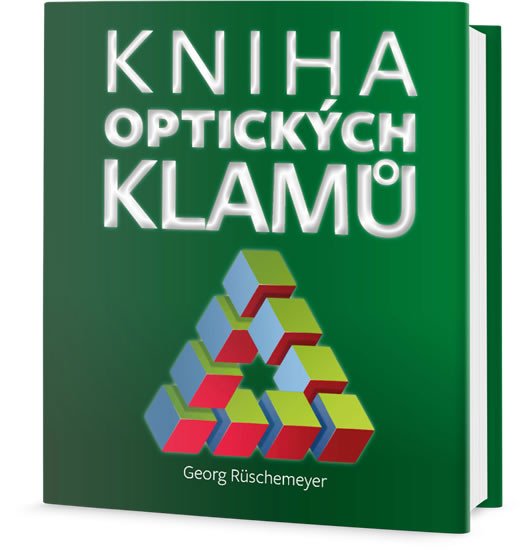 KNIHA OPTICKÝCH KLAMŮ