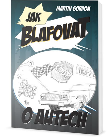 JAK BLAFOVAT O AUTECH