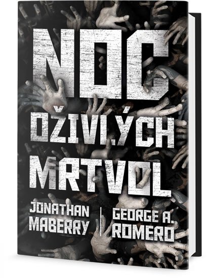 NOC OŽIVLÝCH MRTVOL