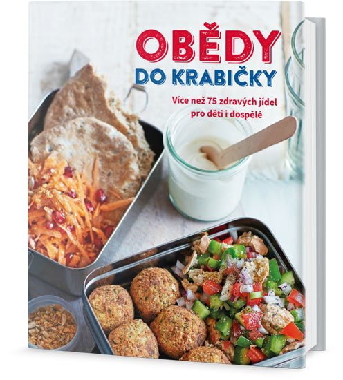 OBĚDY DO KRABIČKY