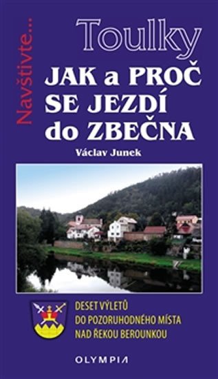 JAK A PROČ SE JEZDÍ DO ZBEČNA