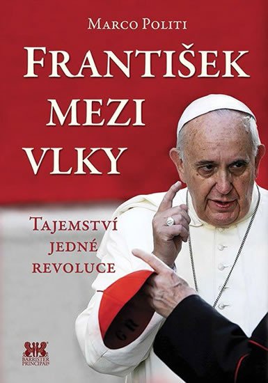 FRANTIŠEK MEZI VLKY