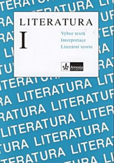 LITERATURA I VÝBOR