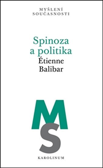 SPINOZA A POLITIKA