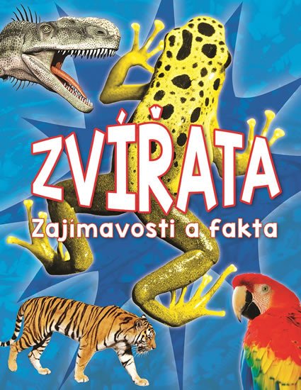 ZVÍŘATA-ZAJÍMAVOSTI A FAKTA