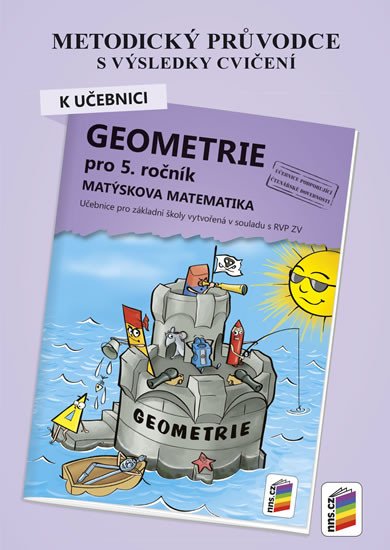 METODICKÝ PRŮVODCE K UČEBNICI GEOMETRIE