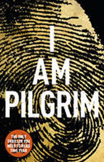 I AM PILGRIM