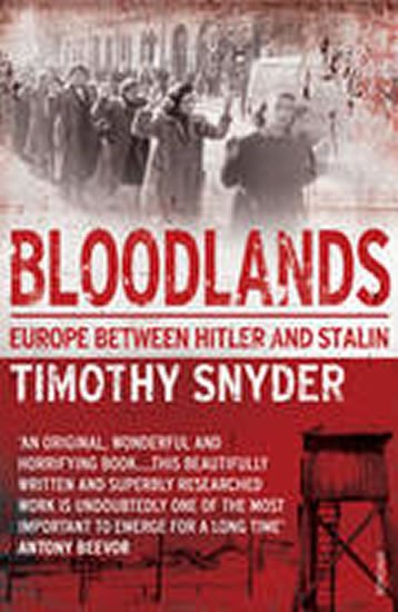 BLOODLANDS