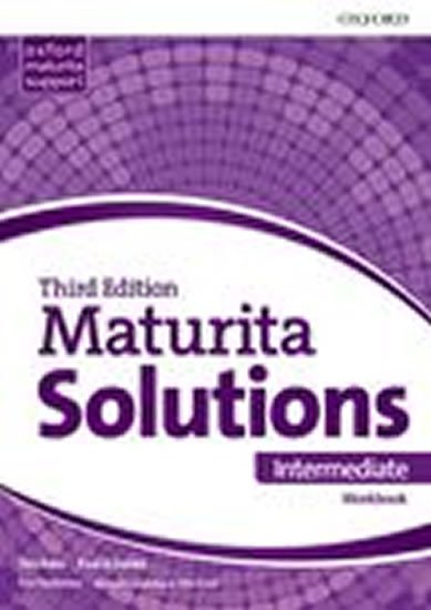 MATURITA SOLUTIONS 3RD INTERMED WB