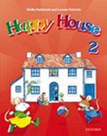 HAPPY HOUSE 2 CB