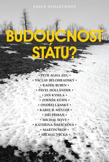 BUDOUCNOST STÁTU?